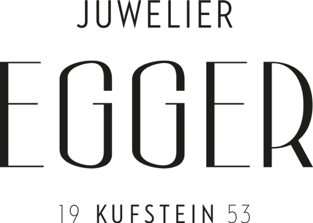 Geschenkgutschein Juwelier EGGER Kufstein