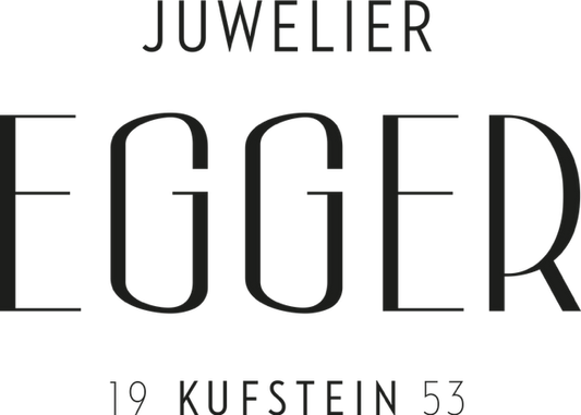 Geschenkgutschein Juwelier EGGER Kufstein